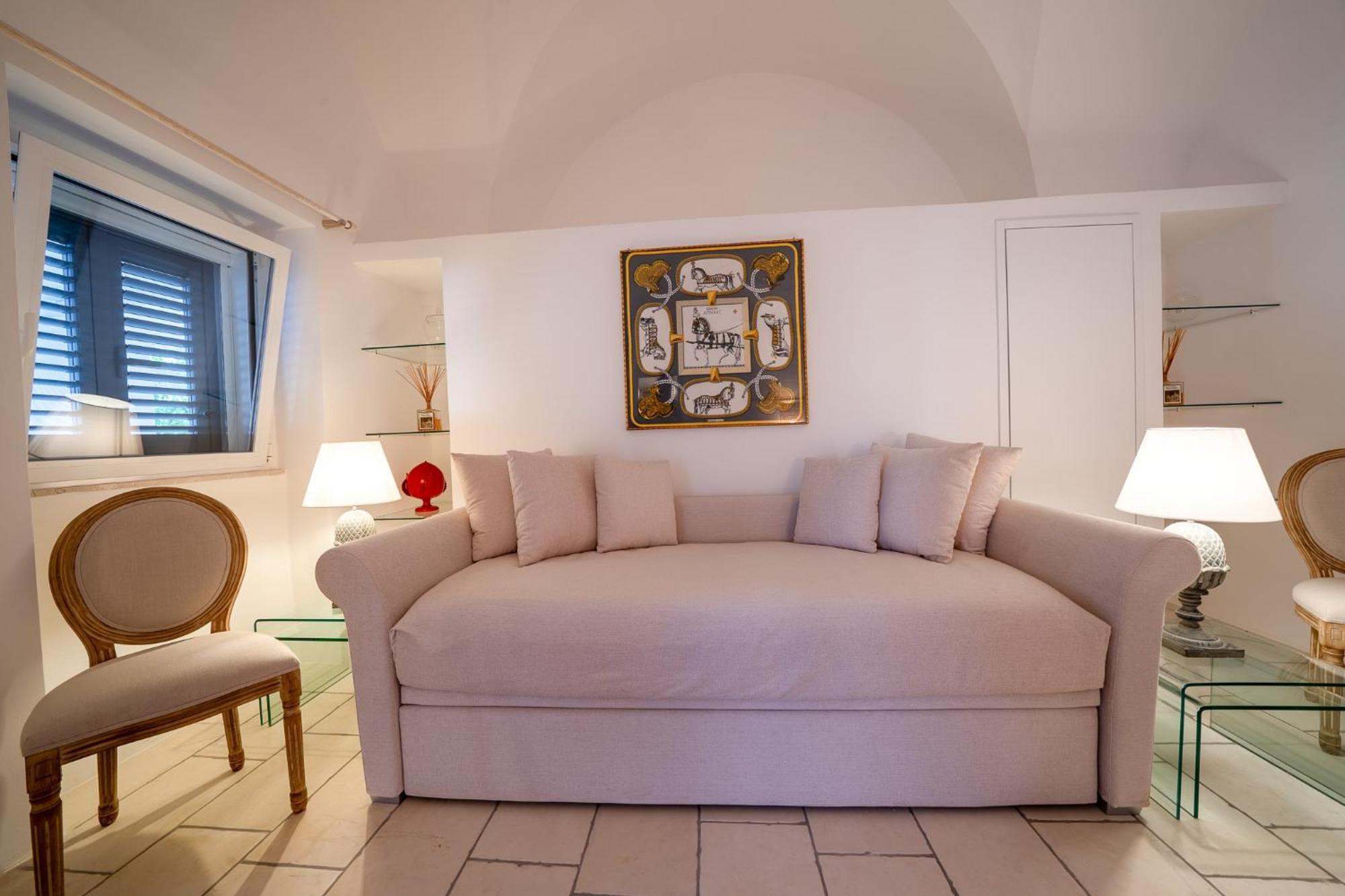 Masseria Artemisia Vista Mare Ostuni Exteriör bild