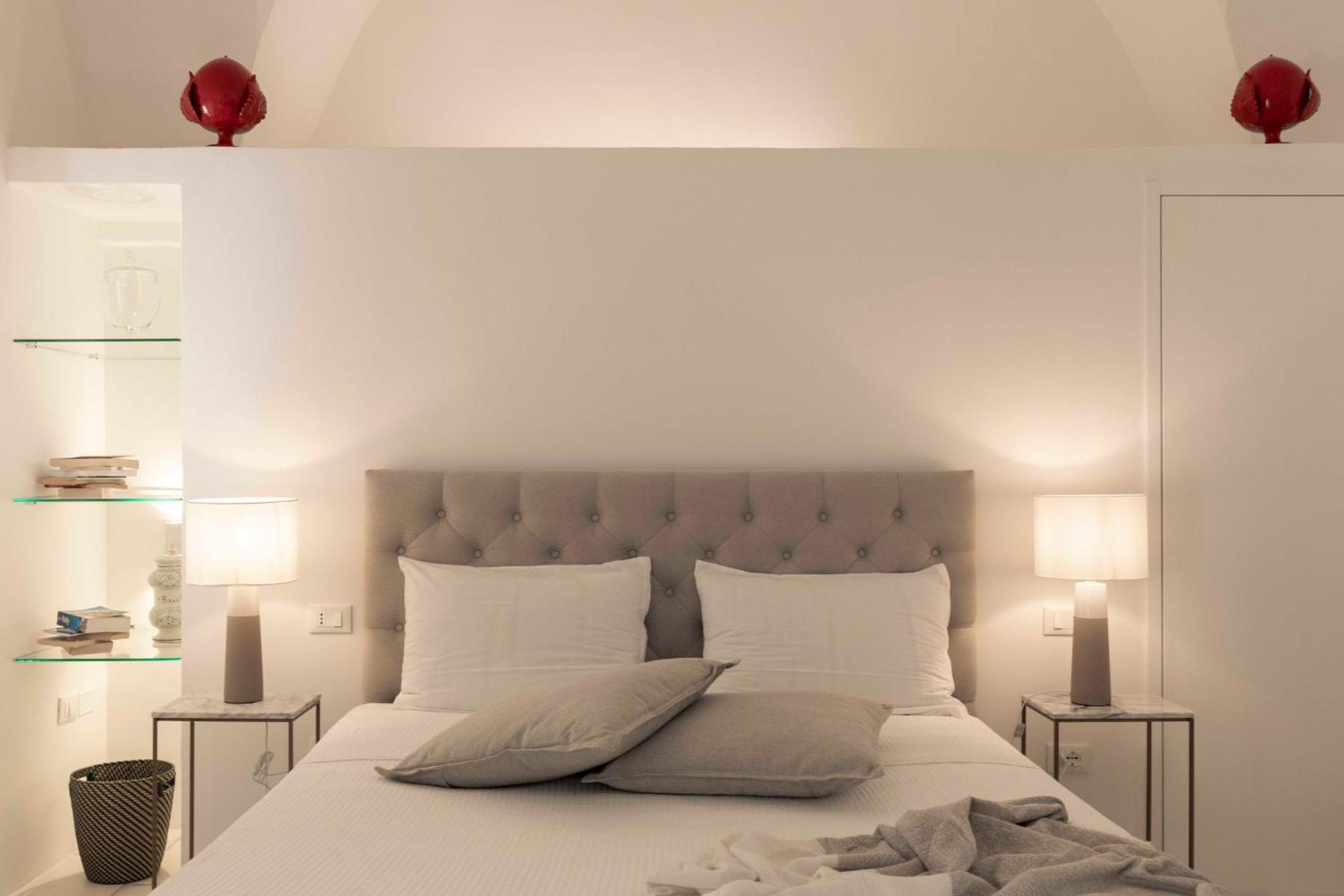 Masseria Artemisia Vista Mare Ostuni Exteriör bild